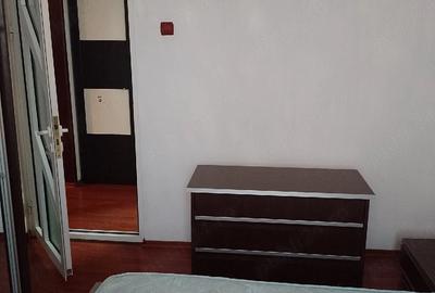 Apartament cu 2 camere semidecomandat în Farfuria
