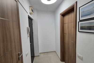 Apartament cu 3 camere decomandat, mobilat în Iancului - 12