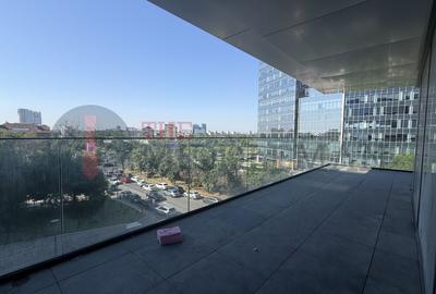 Apartament cu 4 camere semidecomandat în Aviației - 16