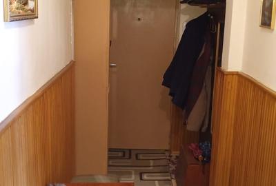 Apartament cu 3 camere decomandat în Cehu Silvaniei - 3