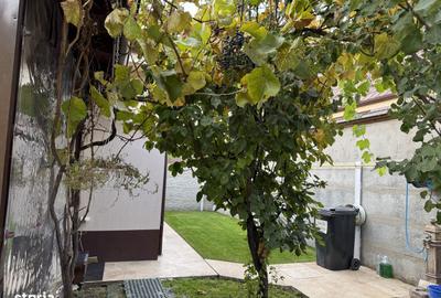 Casă cu 3 camere cu Teren 295 Mp în Central - 13