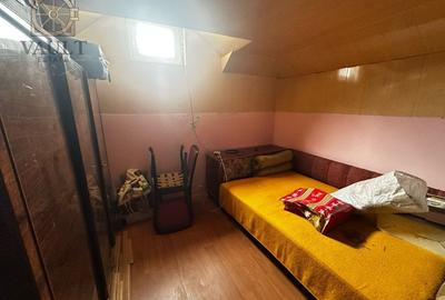 Casă individuală cu 5 camere cu Canalizare în Frumușani - 37