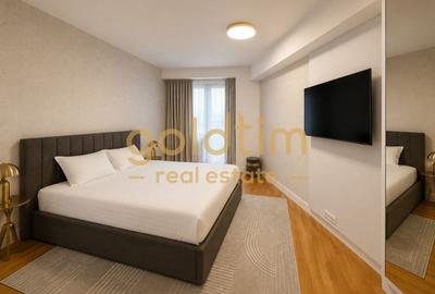 Apartament cu 3 camere semidecomandat în Herăstrău - 17