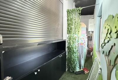 Spațiu comercial, de 150 mp, în Palazu Mare - 7