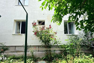 Apartament cu 3 camere în Central - 18