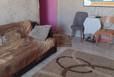 Apartament cu 2 camere semidecomandat în Central - 4