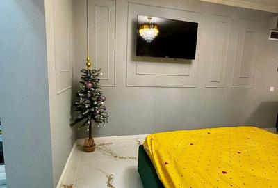 Garsonieră în Central - 9