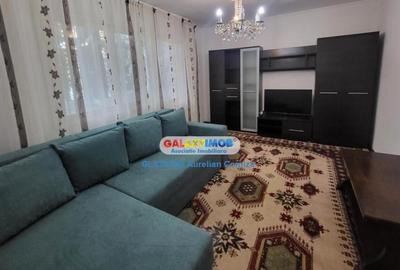 Apartament 4 camere decomandat Titan/etaj 1/mobilat/utilat/8 - 1