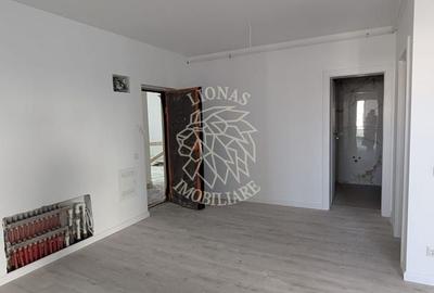 Apartament cu 3 camere semidecomandat în Nord - 3