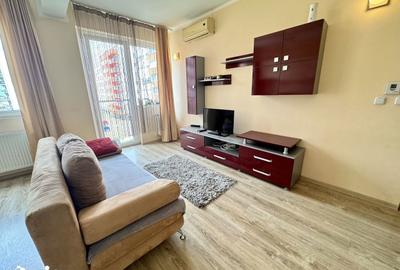 Apartament cu 2 camere în UTA - 6