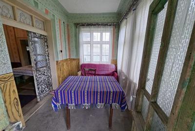 Casă cu 3 camere cu Teren 1230 Mp în Obârșia de Câmp - 7