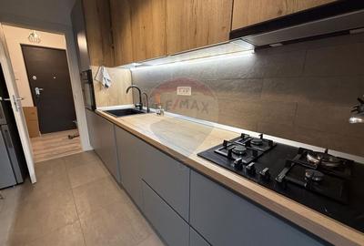 INCHIRIERE Apartament cu 2 camere in zona Lujerului (21Residence) - 12