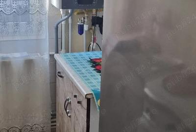 Apartament cu 2 camere decomandat în Zimbru - 6