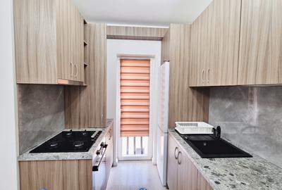 Microapartament | Mobilat & utilat | Parcare inclusa | Lisaura, SV - 3