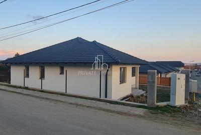 Casa 140 Mp Constructie Noua La Cheie, Str Paraului, Sancraiu de Mures - 4