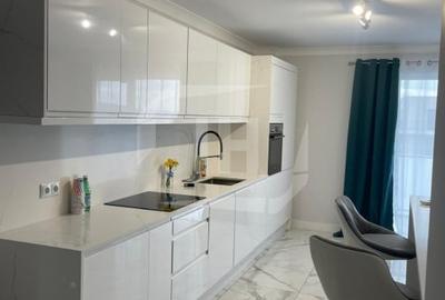 Apartament 3 camere, semidecomandat, parcare, intermediar, Zorilor Sud - 3
