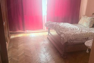 Apartament cu 3 camere decomandat în Găvana - 8