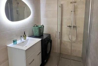 Apartament cu 2 camere semidecomandat, mobilat în Titan - 4