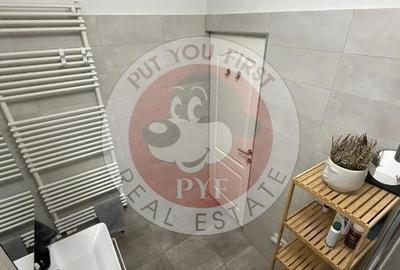 Apartament cu 2 camere decomandat în Bucureștii Noi - 7