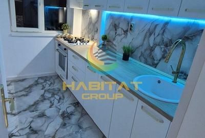 Apartament cu 2 camere semidecomandat, mobilat în Brâncoveanu - 3