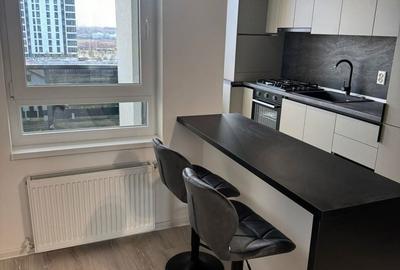 Apartament cu 2 camere decomandat în Chiajna - 3