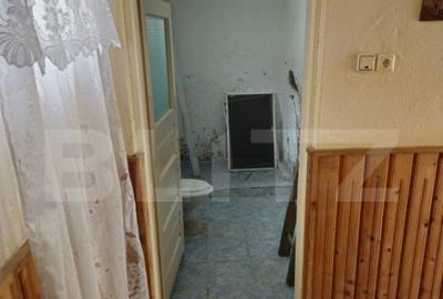 Casa de vanzare 120 mp, renovata ?i extinsa, zona Bucium - 34