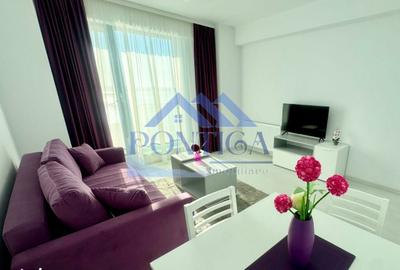 Apartament cu 2 camere în Cazino - 18