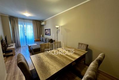 Apartament cu 2 camere decomandat, mobilat în Gheorgheni - 4