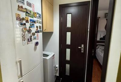 2 Camere | Ferentari-Humulesti | Renovat | AC - 8