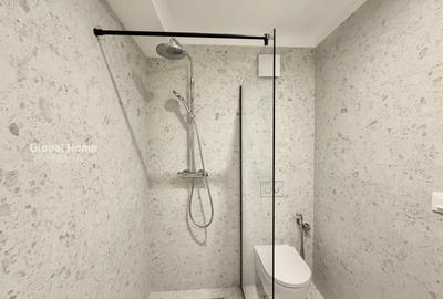 Apartament cu 3 camere decomandat, mobilat în Unirii - 24