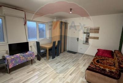 Apartament cu 2 camere nedecomandat, mobilat în Funcționarilor - 2