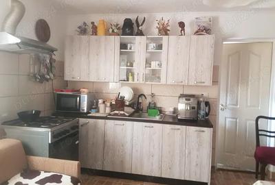 Casă cu 4 camere cu Teren 800 Mp în Pecica - 5