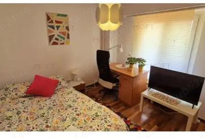 Apartament 3 camere decomandat, Corneliu Coposu, etaj 5 - 3