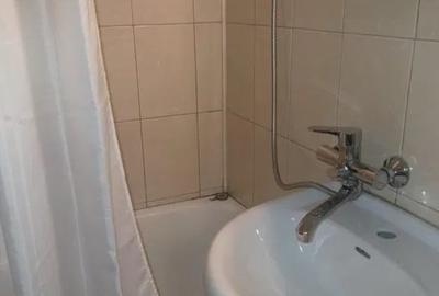 Apartament cu 2 camere semidecomandat, mobilat în Podu Roș - 5