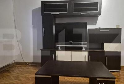 Apartament cu 2 camere semidecomandat în Micro 16 - 4