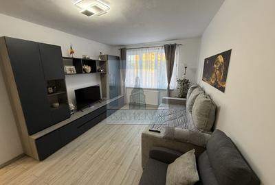 Apartament 2 camere mobilat/utilat LUX - zona Bld.Victoriei - 1