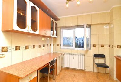 Apartament cu 4 camere decomandat în Unirii - 8