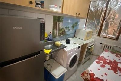 Apartament 2 camere, parter zona Circumvalatiunii - 7