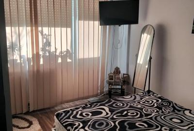 Apartament cu 2 camere semidecomandat în Țiglina 2 - 4