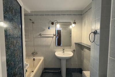 Apartament cu 2 camere decomandat în Central - 1