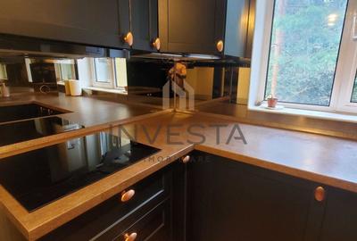 Apartament spațios 3 camere decomandate – Gheorgheni - 4