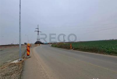 Teren în Chiribiș - 4