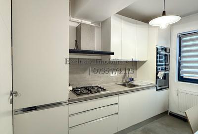 Apartament 2 camere | Campus | Bloc nou | 72mp | 2 balcoane - 5