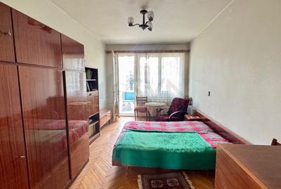 Apartament cu 2 camere semidecomandat în Floreasca - 2