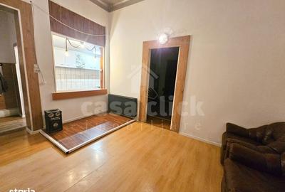 Apartament cu 2 camere, mobilat în Central - 5