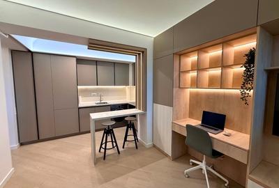 Apartament 2 camere  | Cortina North | Parcare subterană gratuită Apartament 2 camere  | Cortina North | Parcare subterană gratuită - 7