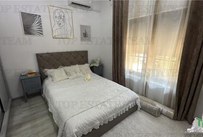 Casa individuala 4 camere 2 bai zona Cernica/Balaceanca - 5