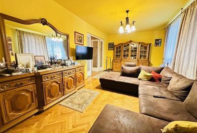 APARTAMENT 4 CAMERE | 2 BAI | ETAJ 2 | ULTRACENTRAL | ZONA MAGHERU - 5
