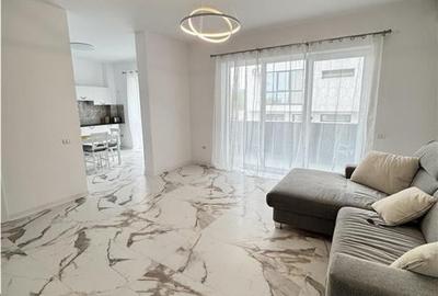 RECO Apartament de Inchiriat, Sanmrtin - 1