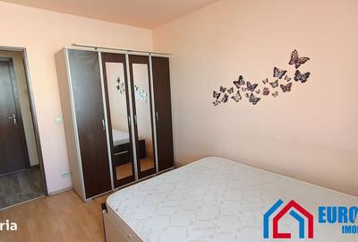 Apartament cu 2 camere semidecomandat în Central - 2